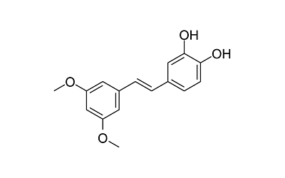 3'-Hydroxypterostilbene