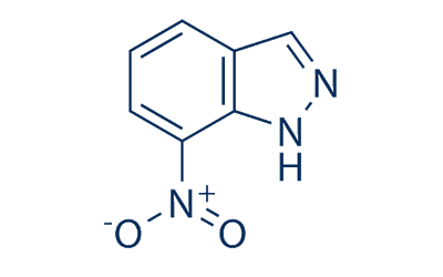 7-Nitroindazole