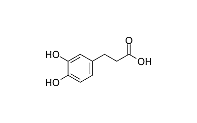 Dihydrocaffeic acid