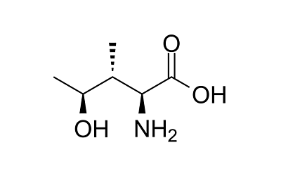 (2S,3R,4S)-4-Hydroxyisoleucine
