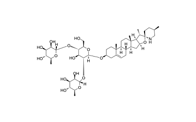 Solamargine