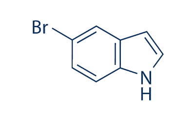 5-Bromoindole