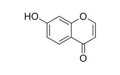 7-Hydroxy-4H-chromen-4-one