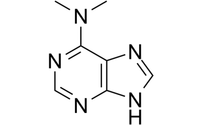 6-(Dimethylamino)purine
