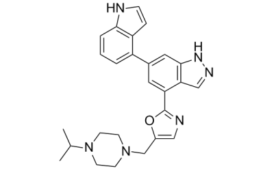 Nemiralisib