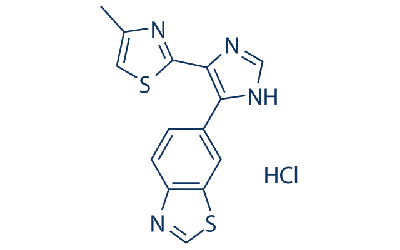 TP0427736 HCl