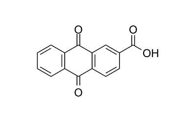 Anthraquinone-2-carboxylic acid