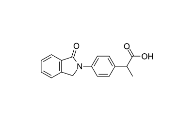 Indoprofen