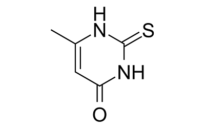 Methylthiouracil