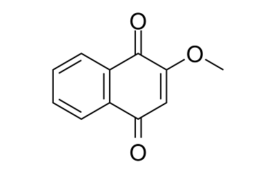 Lawsone methyl ether