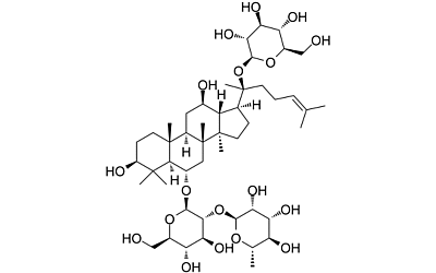 Ginsenoside Re