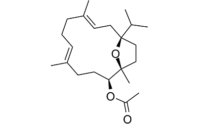 Incensole Acetate