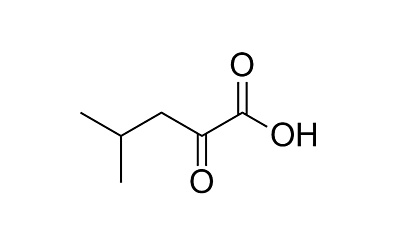 4-Methyl-2-oxopentanoic acid
