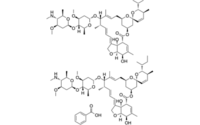 Emamectin Benzoate