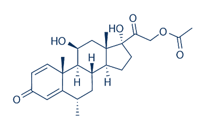 Methylprednisolone Acetate