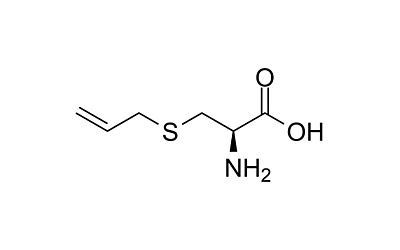 S-Allyl-L-cysteine