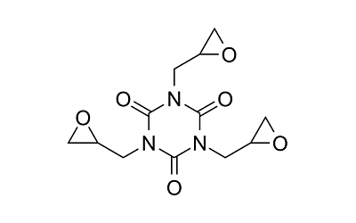 Triglycidyl isocyanurate