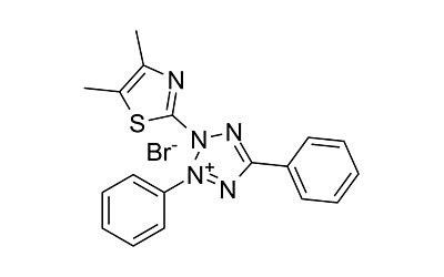 Thiazolyl Blue