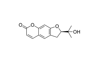 Nodakenetin