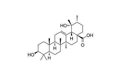 Pomolic acid