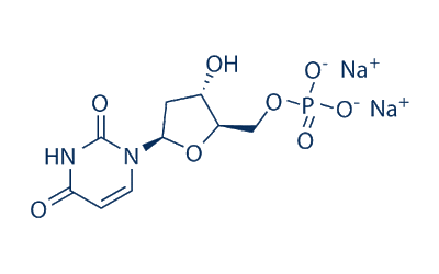2'-Deoxyuridine 5'-monophosphate disodium salt