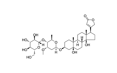 Periplocin
