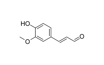 Coniferaldehyde