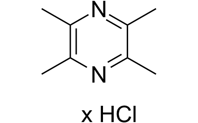 Ligustrazine hydrochloride