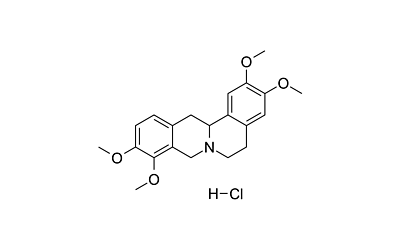 Tetrahydropalmatine hydrochloride