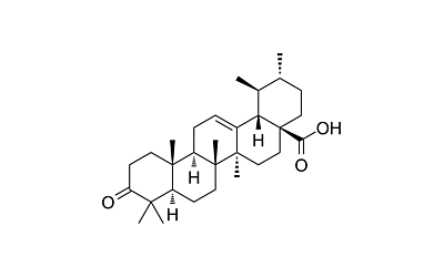 Ursonic acid