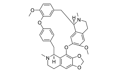 Cepharanthine