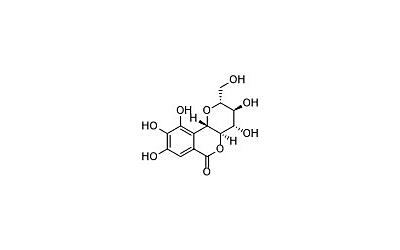 Norbergenin