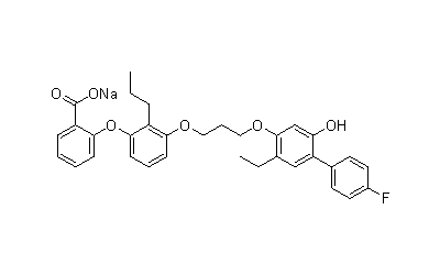 Etalocib (LY293111)