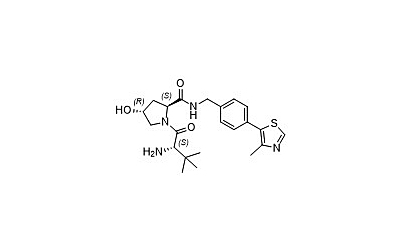 (S,R,S)-AHPC free base