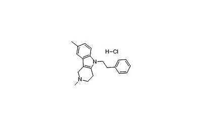 AVN-101 HCl