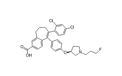 Amcenestrant (SAR439859)