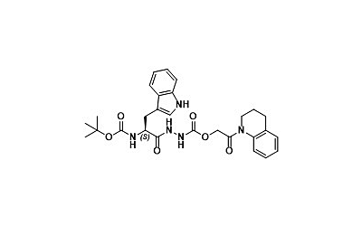 Oxocarbazate