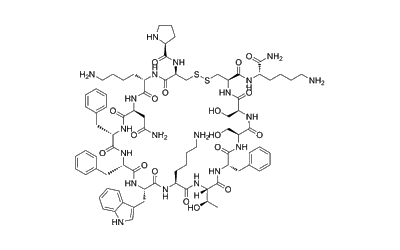 Cortistatin-14