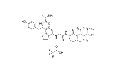 PAR-4 Agonist Peptide, amide TFA