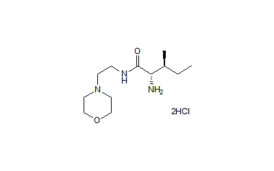 LM11A-31 HCl