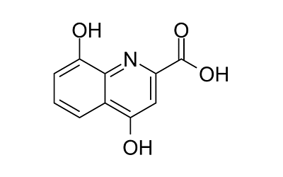 Xanthurenic acid