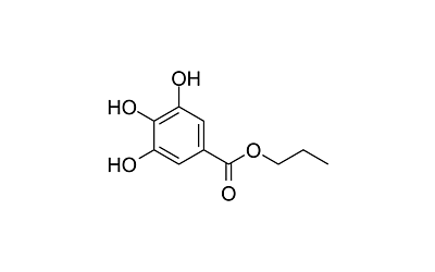 Propyl gallate