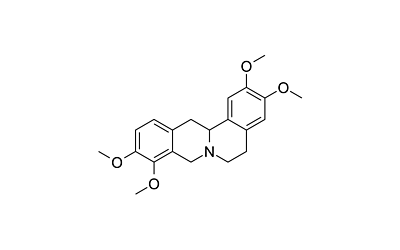Tetrahydropalmatine