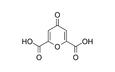 Chelidonic acid