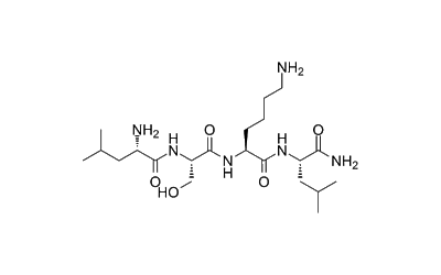 LSKL, Inhibitor of Thrombospondin (TSP-1)