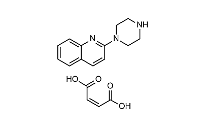 Quipazine maleate