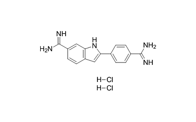 DAPI dihydrochloride