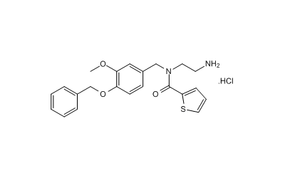 M8-B (hydrochloride)