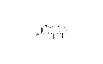 Flutonidine