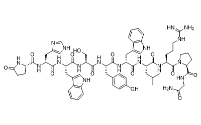 Triptorelin